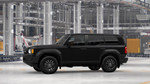 Toyota Land Cruiser 1958 de 2027