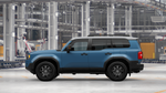 2026 Toyota Land Cruiser 4WD (Natl)
