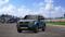 2026 Toyota Land Cruiser 4WD (Natl)