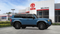 2026 Toyota Land Cruiser 4WD (Natl)