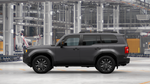 Toyota Land Cruiser Base 2027