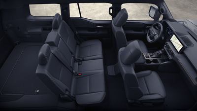 Toyota Land Cruiser 4x4 (nacional) 2027