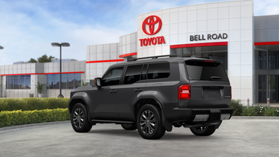 Toyota Land Cruiser 4x4 (nacional) 2027