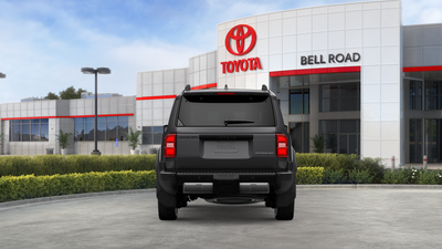 Toyota Land Cruiser 4x4 (nacional) 2027