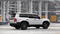 Toyota Land Cruiser 1958 de 2027