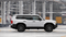 Toyota Land Cruiser 1958 de 2027