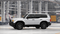 Toyota Land Cruiser 1958 de 2027