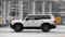 Toyota Land Cruiser 1958 de 2027