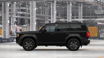 Toyota Land Cruiser Base 2027