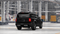 Toyota Land Cruiser Base 2027