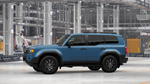 Toyota Land Cruiser 4x4 (nacional) 2027