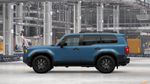 Toyota Land Cruiser 4x4 (nacional) 2027