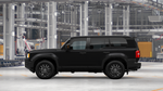 Toyota Land Cruiser 1958 de 2027