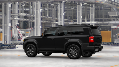 Toyota Land Cruiser 4x4 (nacional) 2027