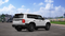 Toyota Land Cruiser 1958 de 2027