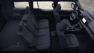 Toyota Land Cruiser 1958 de 2027