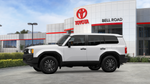 Toyota Land Cruiser 1958 de 2027