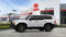 Toyota Land Cruiser 1958 de 2027