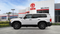 Toyota Land Cruiser 1958 de 2027