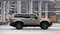 Toyota Land Cruiser 1958 de 2027