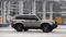 Toyota Land Cruiser 1958 de 2027