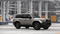 Toyota Land Cruiser 1958 de 2027
