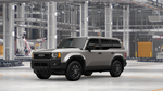 Toyota Land Cruiser 1958 de 2027