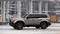Toyota Land Cruiser 1958 de 2027