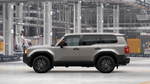 Toyota Land Cruiser 1958 de 2027