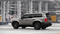 Toyota Land Cruiser 1958 de 2027