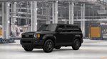 Toyota Land Cruiser 1958 de 2027