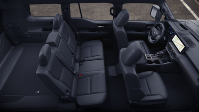 Toyota Land Cruiser 4x4 (nacional) 2027