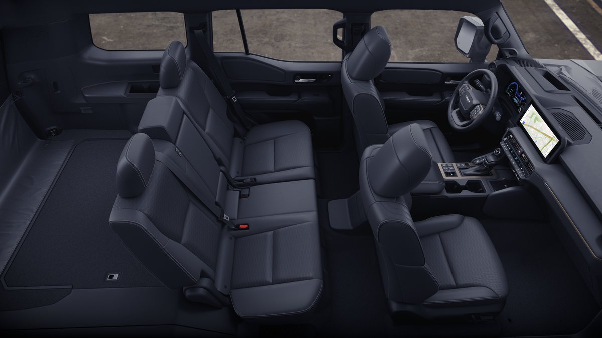 Toyota Land Cruiser 4x4 (nacional) 2027