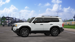 Toyota Land Cruiser 4x4 (nacional) 2027