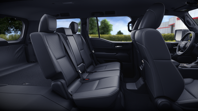 2026 Toyota Land Cruiser 4WD (Natl)