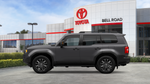 2026 Toyota Land Cruiser 4WD (Natl)