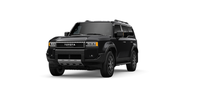 Toyota Land Cruiser 4x4 (nacional) 2027