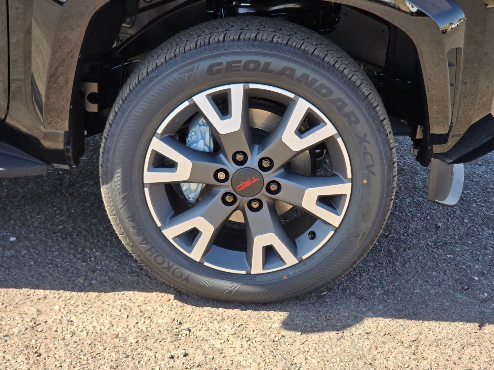 Toyota 4Runner TRD Sport Premium 2026