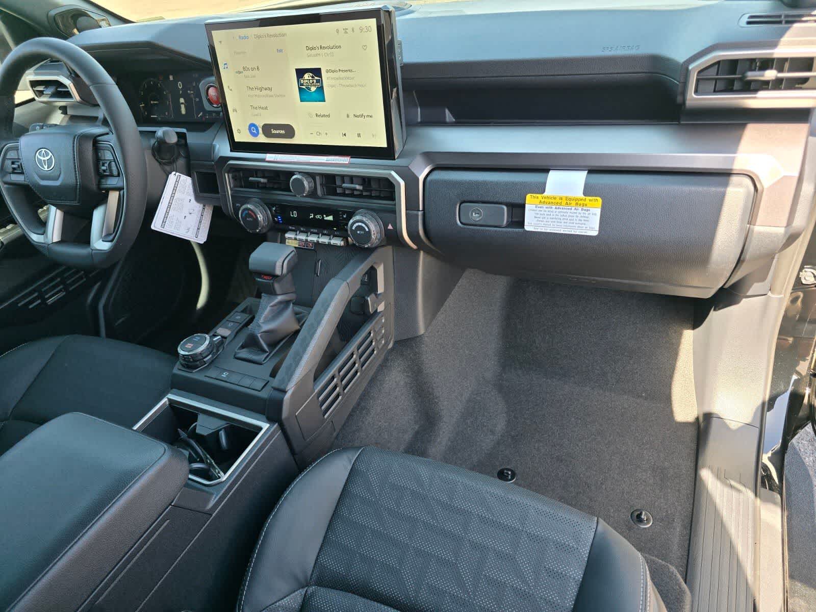 Toyota 4Runner TRD Sport Premium 2026