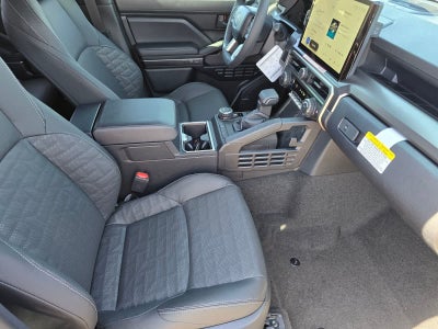 Toyota 4Runner TRD Sport Premium 2026