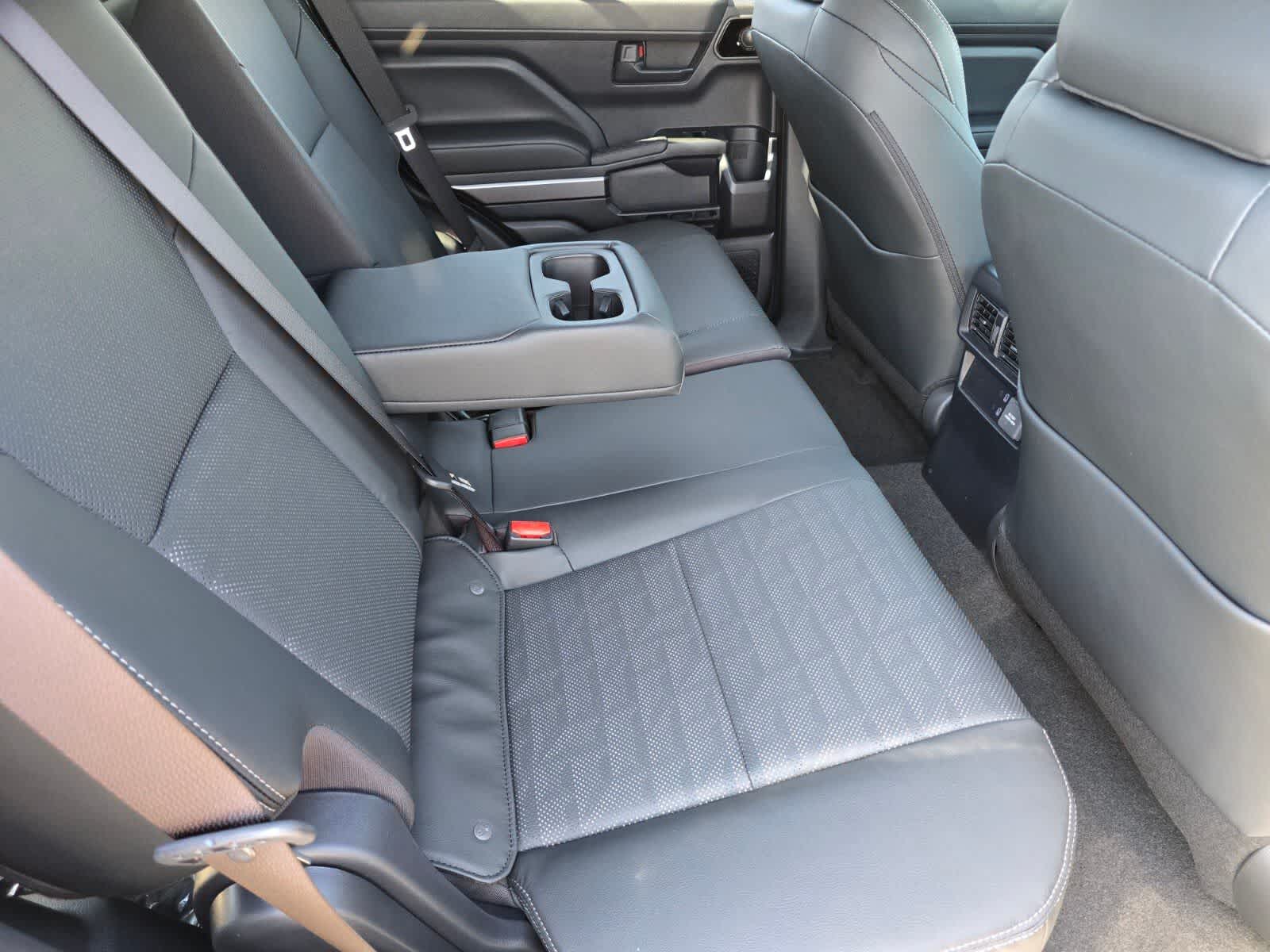 Toyota 4Runner TRD Sport Premium 2026