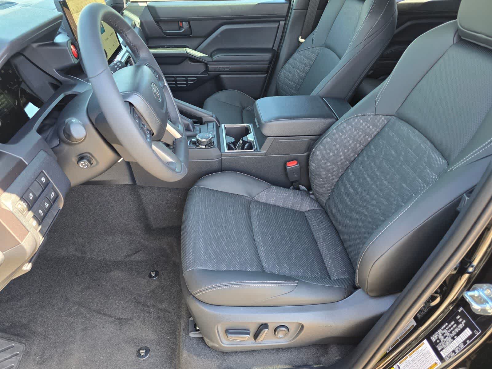 Toyota 4Runner TRD Sport Premium 2026