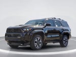 Toyota 4Runner TRD Sport Premium 2026