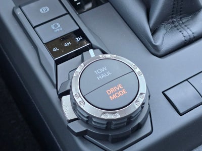Toyota 4Runner TRD Sport Premium 2026