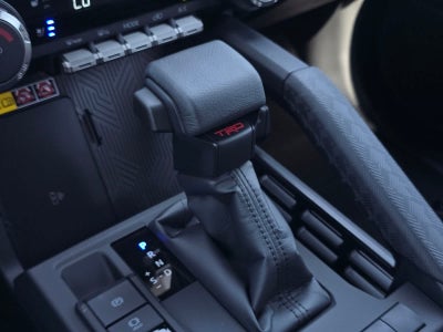 Toyota 4Runner TRD Sport Premium 2026
