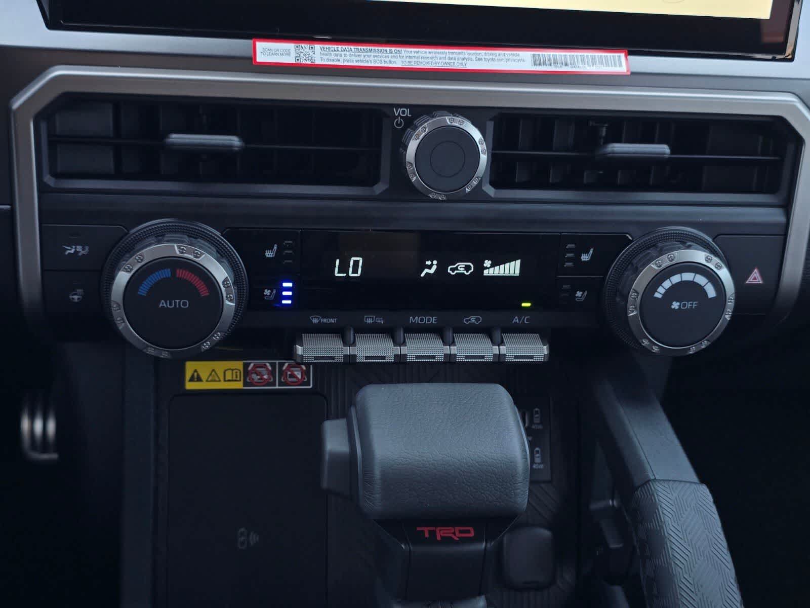 Toyota 4Runner TRD Sport Premium 2026
