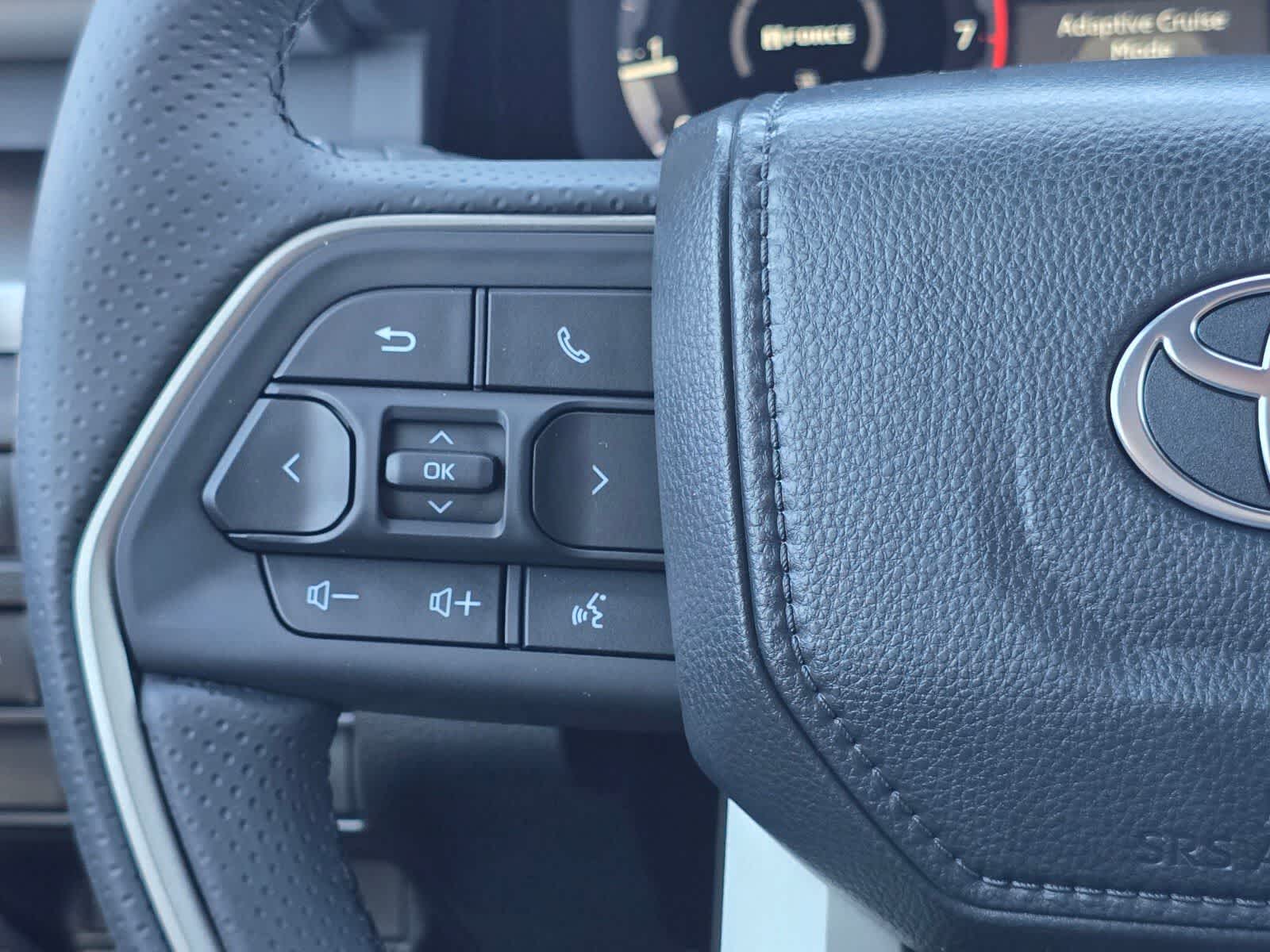 Toyota 4Runner TRD Sport Premium 2026
