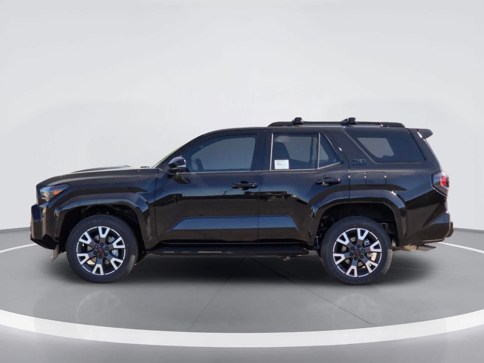 Toyota 4Runner TRD Sport Premium 2026
