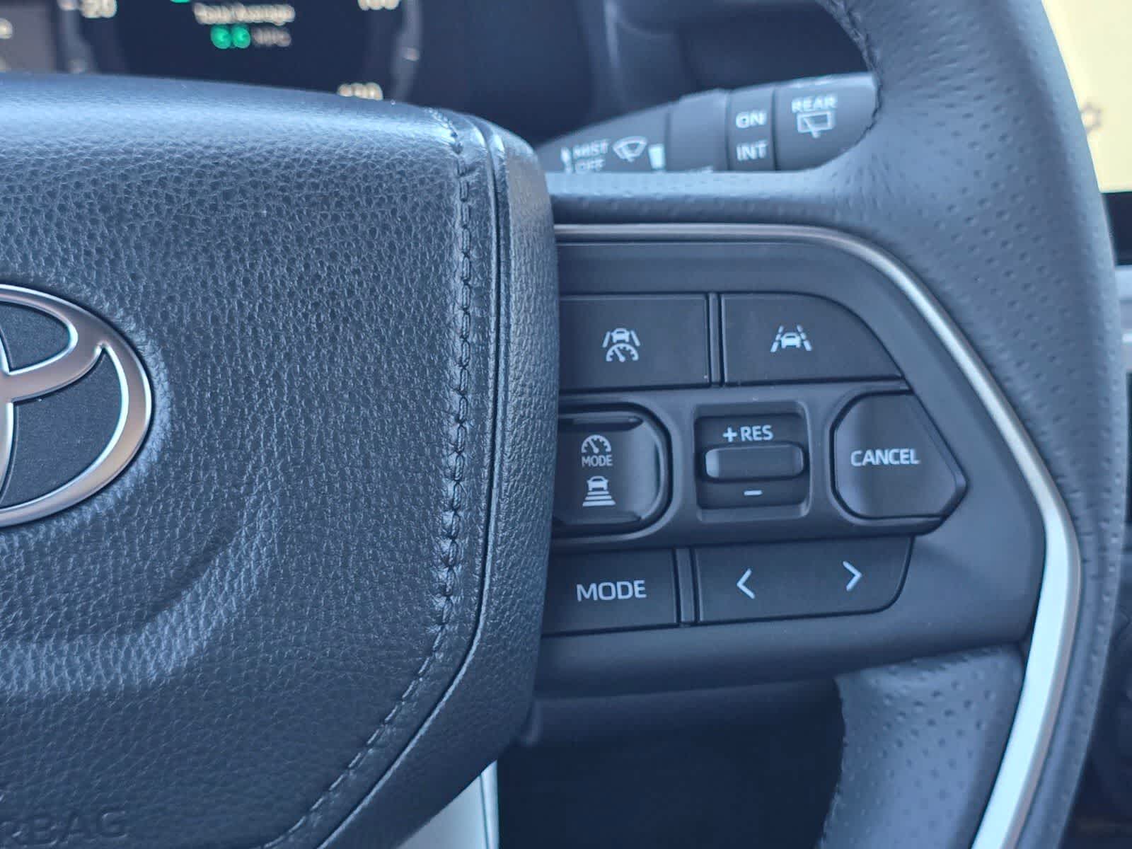 Toyota 4Runner TRD Sport Premium 2026
