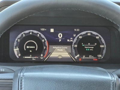 Toyota 4Runner TRD Sport Premium 2026